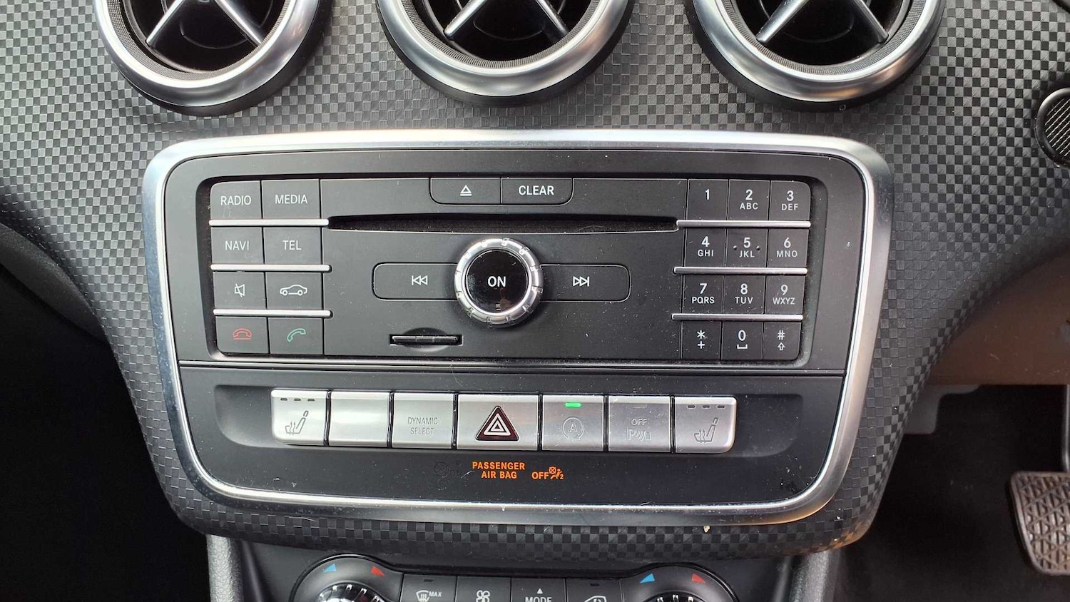 Used Mercedes-Benz A-Class 2018 for sale - 76329226: Photo 25