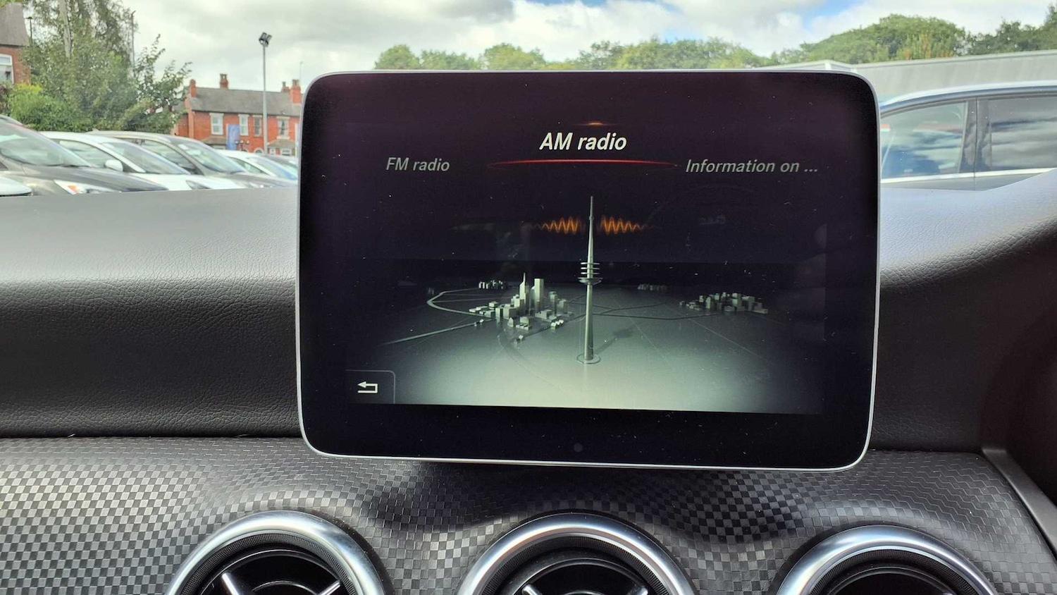 Used Mercedes-Benz A-Class 2018 for sale - 76329226: Photo 27