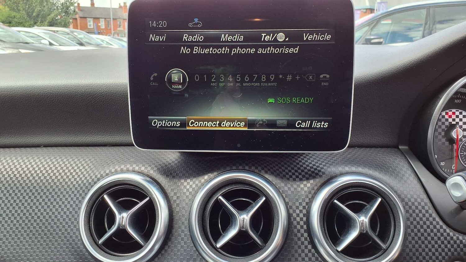 Used Mercedes-Benz A-Class 2018 for sale - 76329226: Photo 30