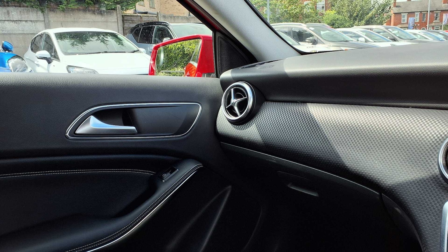 Used Mercedes-Benz A-Class 2018 for sale - 76329226: Photo 32