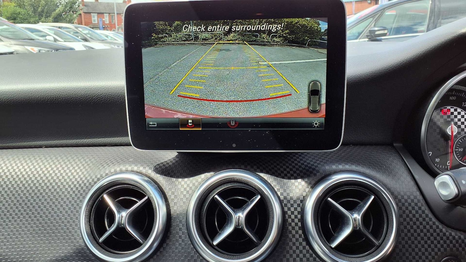 Used Mercedes-Benz A-Class 2018 for sale - 76329226: Photo 33