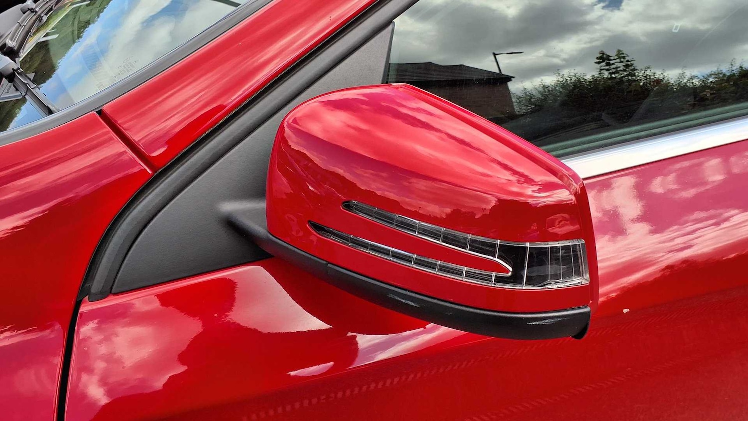 Used Mercedes-Benz A-Class 2018 for sale - 76329226: Photo 6