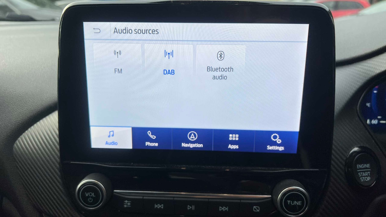 Used Ford Fiesta 2022 for sale - 77772307: Photo 11