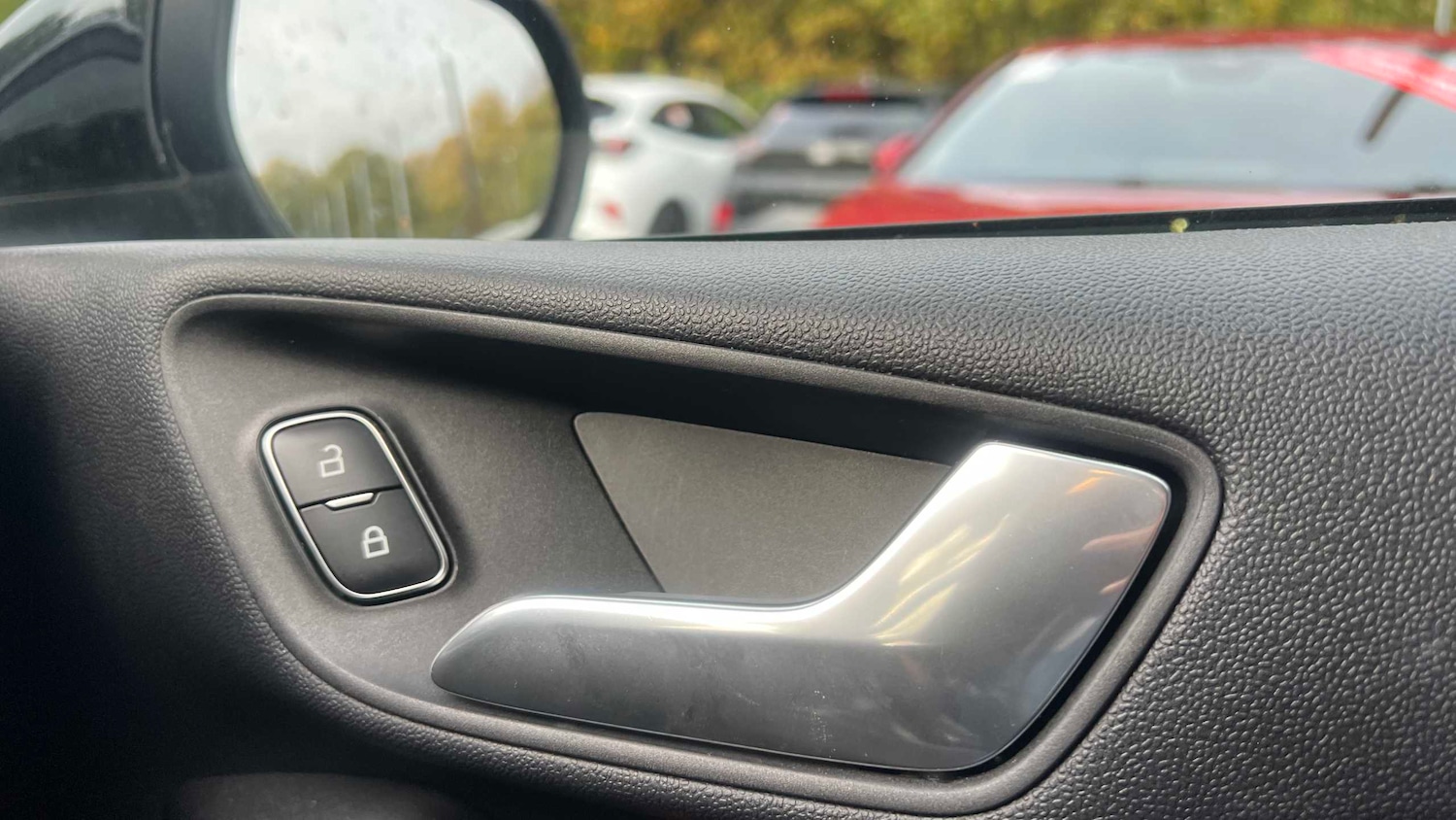 Used Ford Fiesta 2022 for sale - 77772307: Photo 17