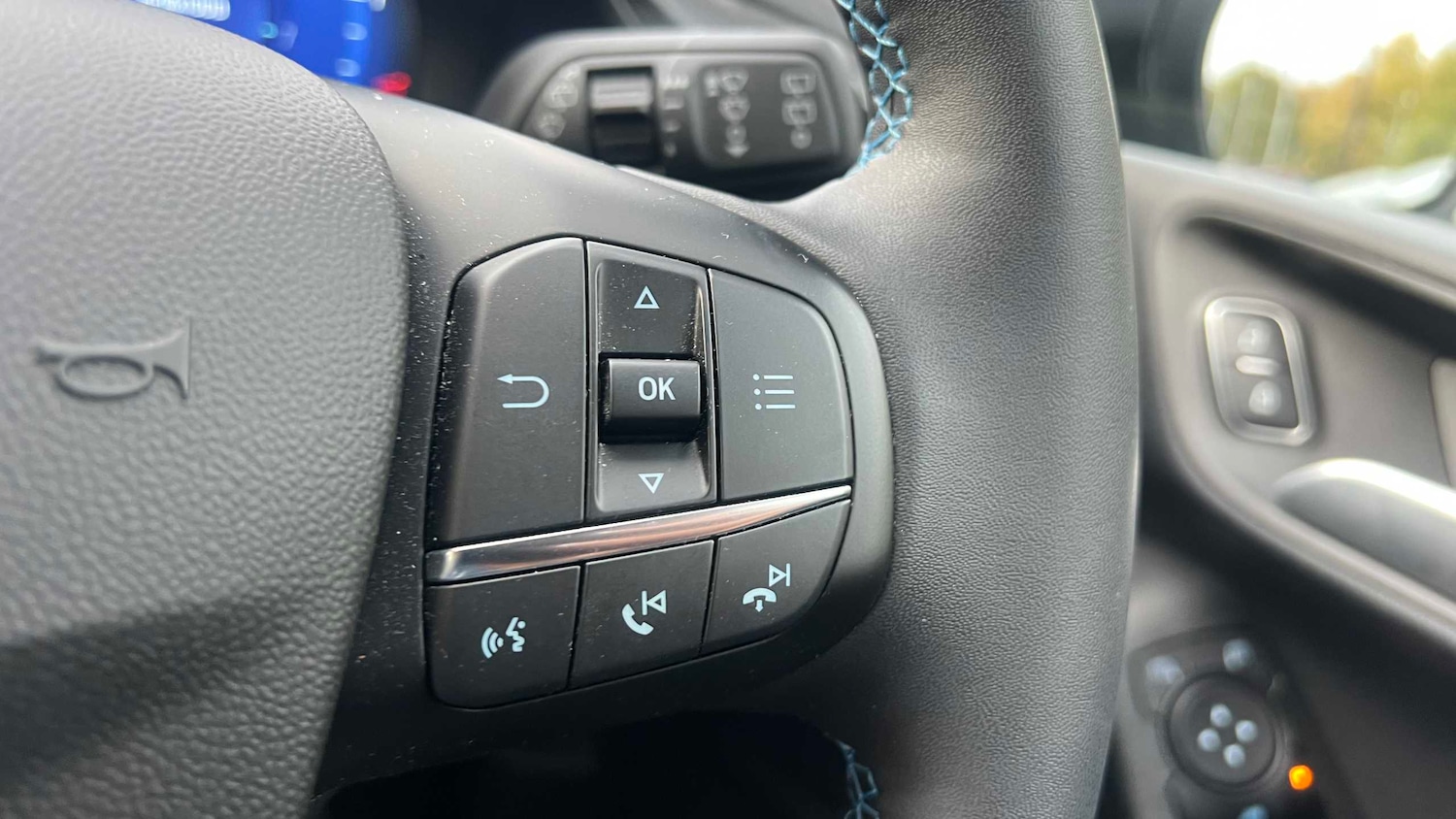 Used Ford Fiesta 2022 for sale - 77772307: Photo 18