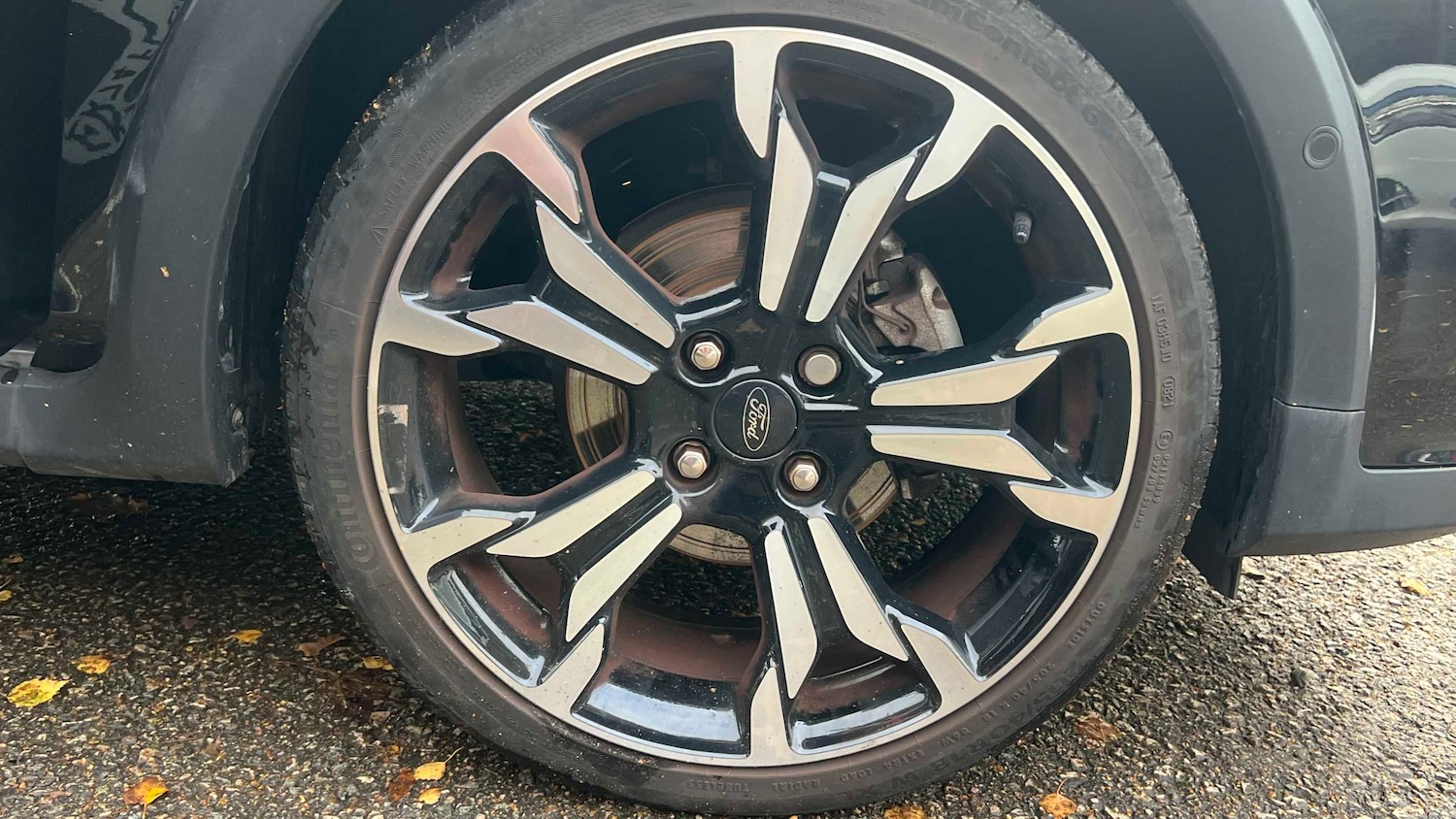 Used Ford Fiesta 2022 for sale - 77772307: Photo 23