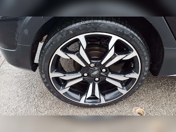 Used Ford Fiesta 2022 for sale - 77772307: Photo