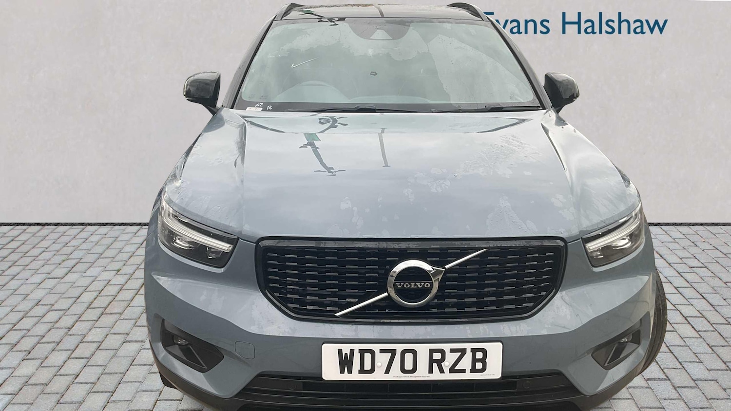 Used Volvo XC40 2021 for sale - 77414756: Photo 3