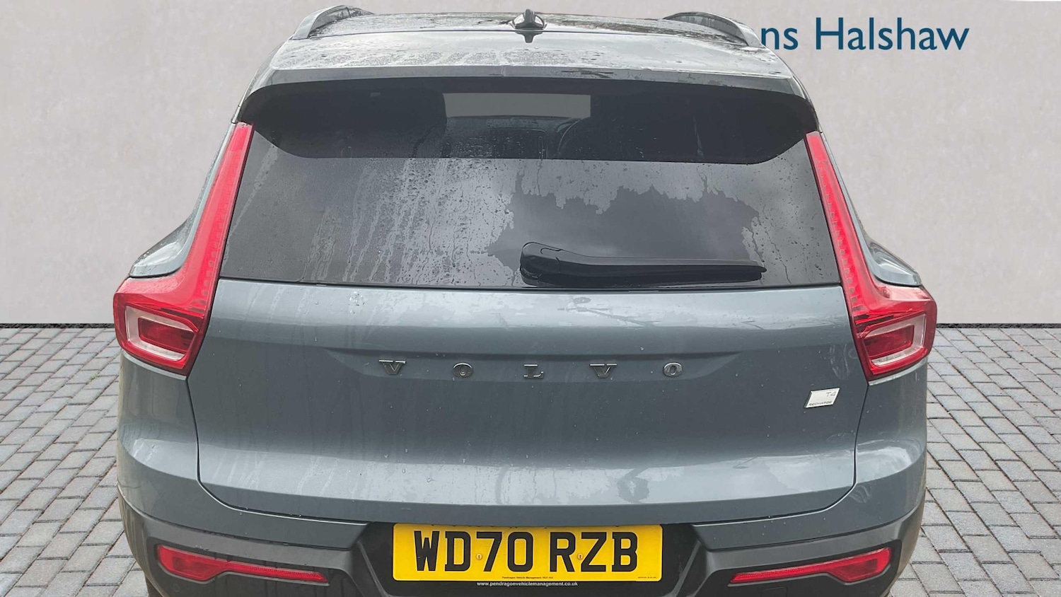 Used Volvo XC40 2021 for sale - 77414756: Photo 4