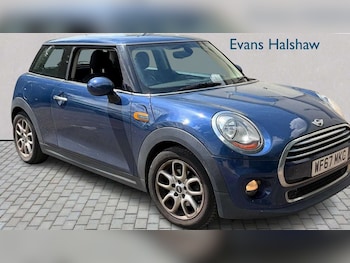 Used MINI Hatch 2017 for sale - 78970288: Photo