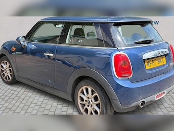 Used MINI Hatch 2017 for sale - 78970288: Photo