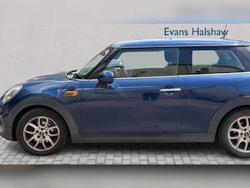Used MINI Hatch 2017 for sale - 78970288: Photo