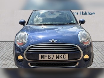 Used MINI Hatch 2017 for sale - 78970288: Photo