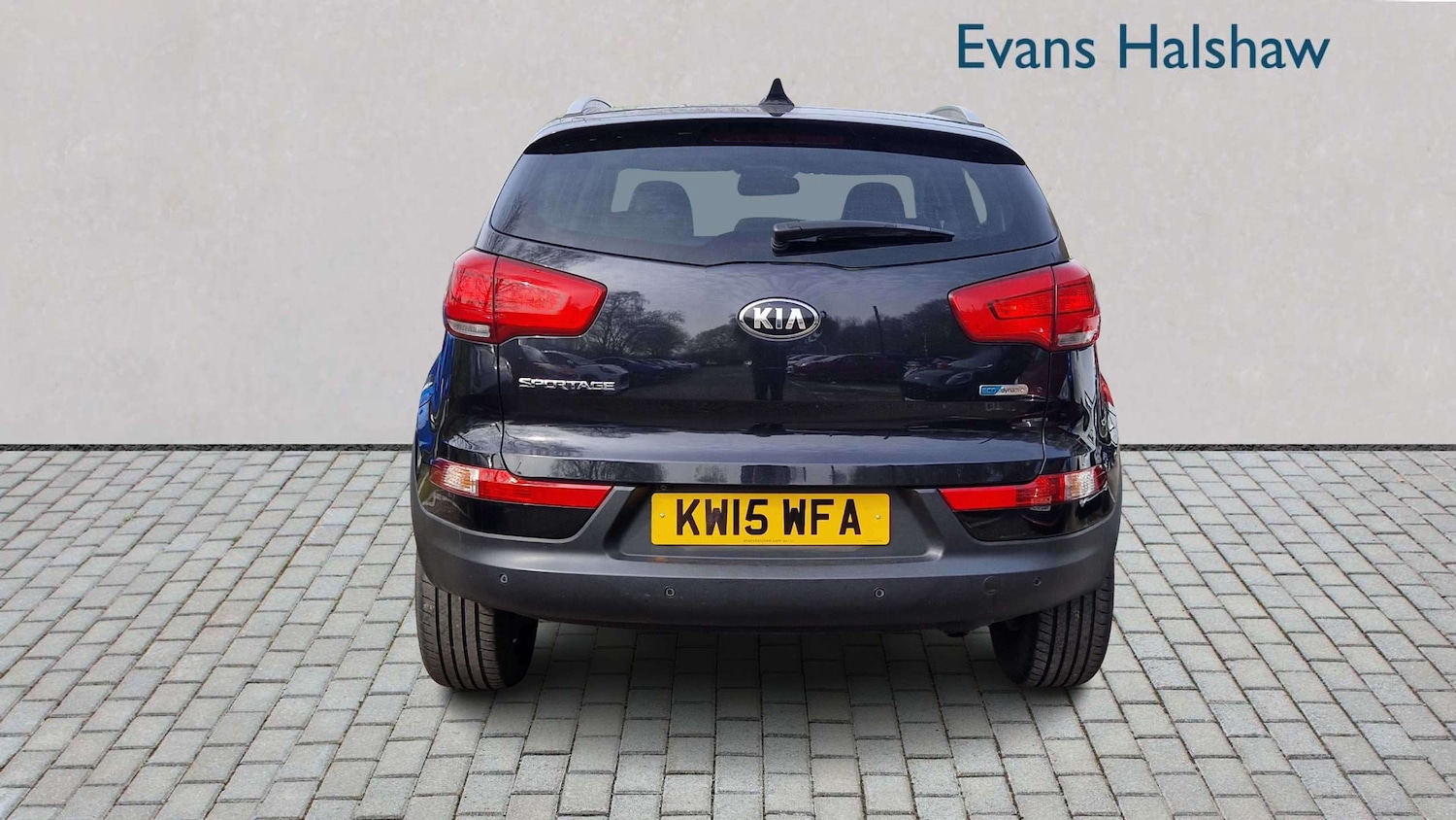 Used Kia Sportage 2015 for sale - 77972889: Photo 5