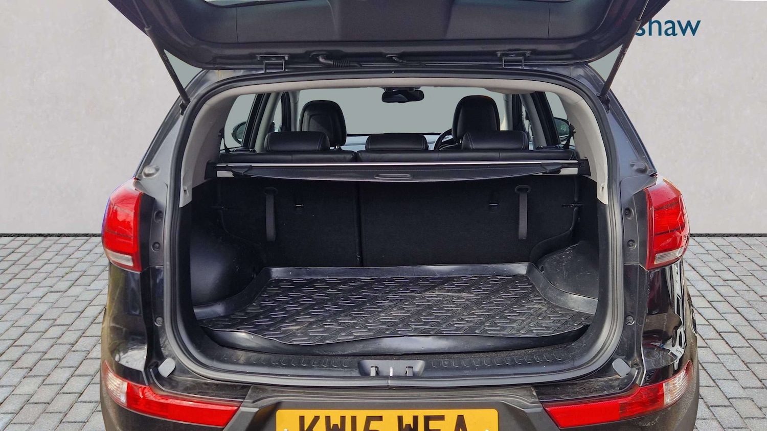 Used Kia Sportage 2015 for sale - 77972889: Photo 7