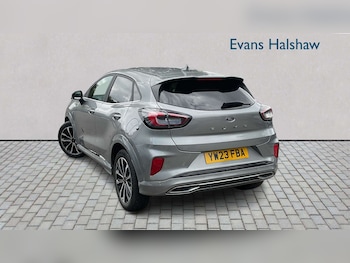 Used Ford Puma 2023 for sale - 78825327: Photo