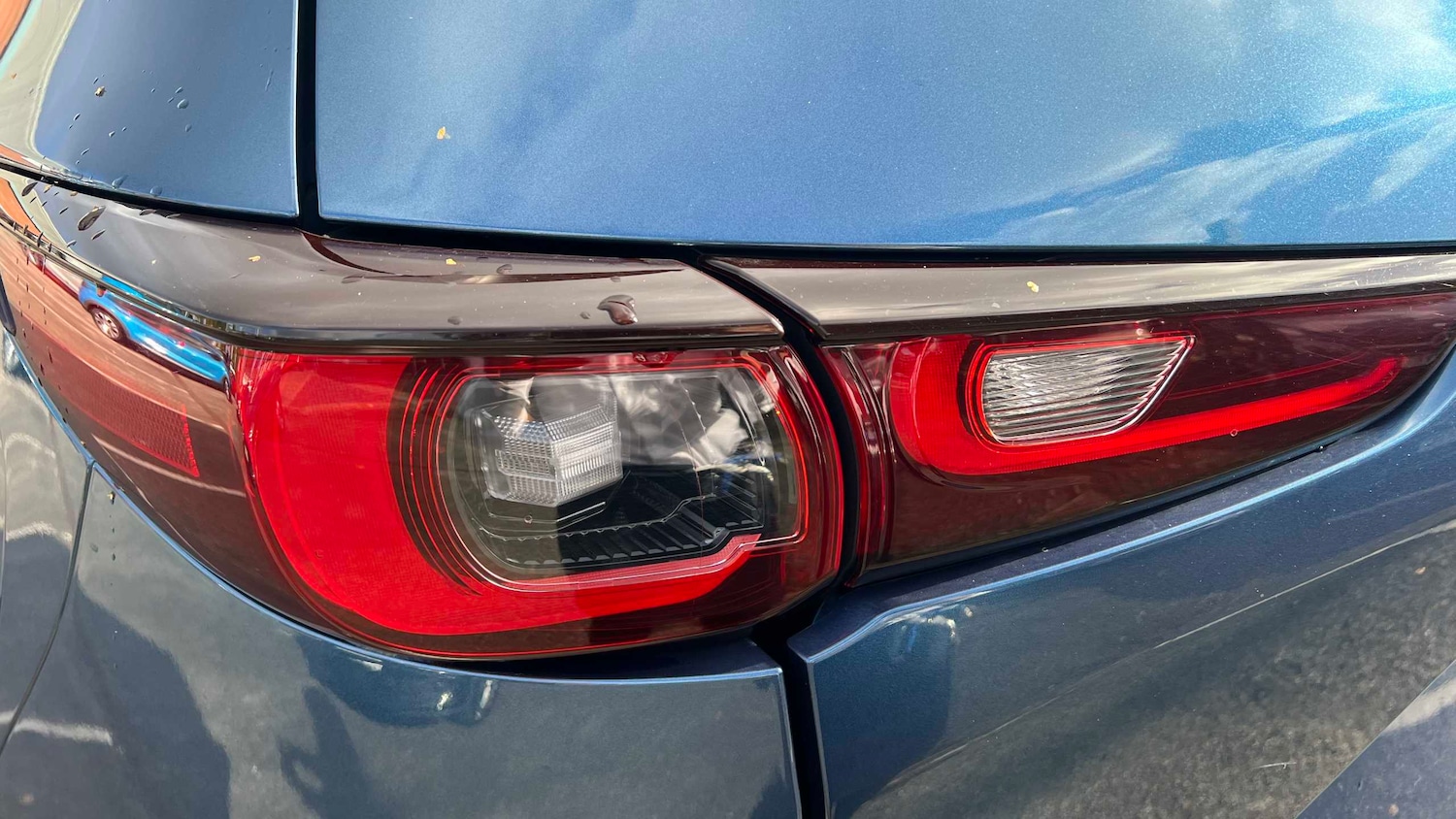 Used Mazda CX-5 2023 for sale - 76230334: Photo 11