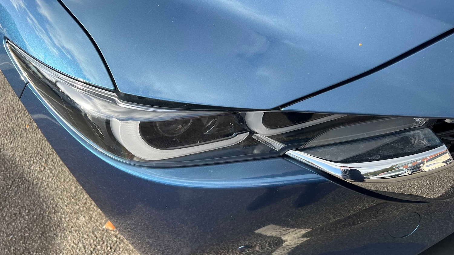 Used Mazda CX-5 2023 for sale - 76230334: Photo 13