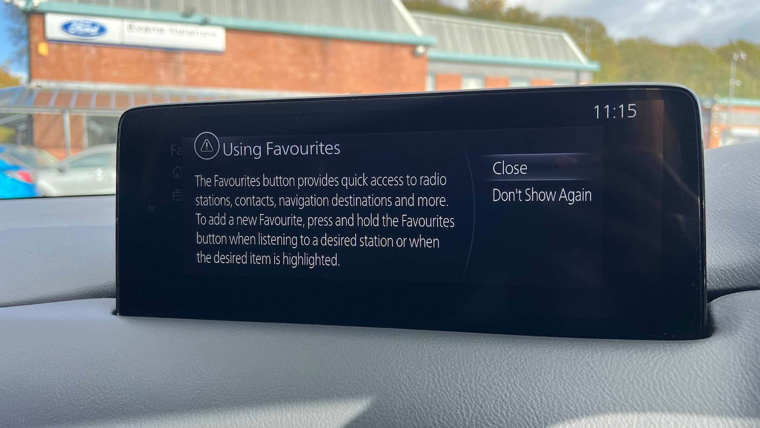 Used Mazda CX-5 2023 for sale - 76230334: Photo 18