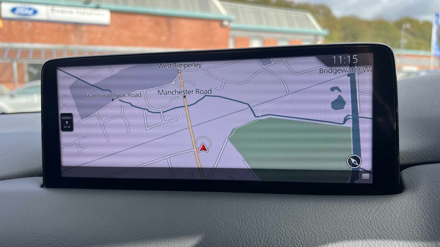 Used Mazda CX-5 2023 for sale - 76230334: Photo 19