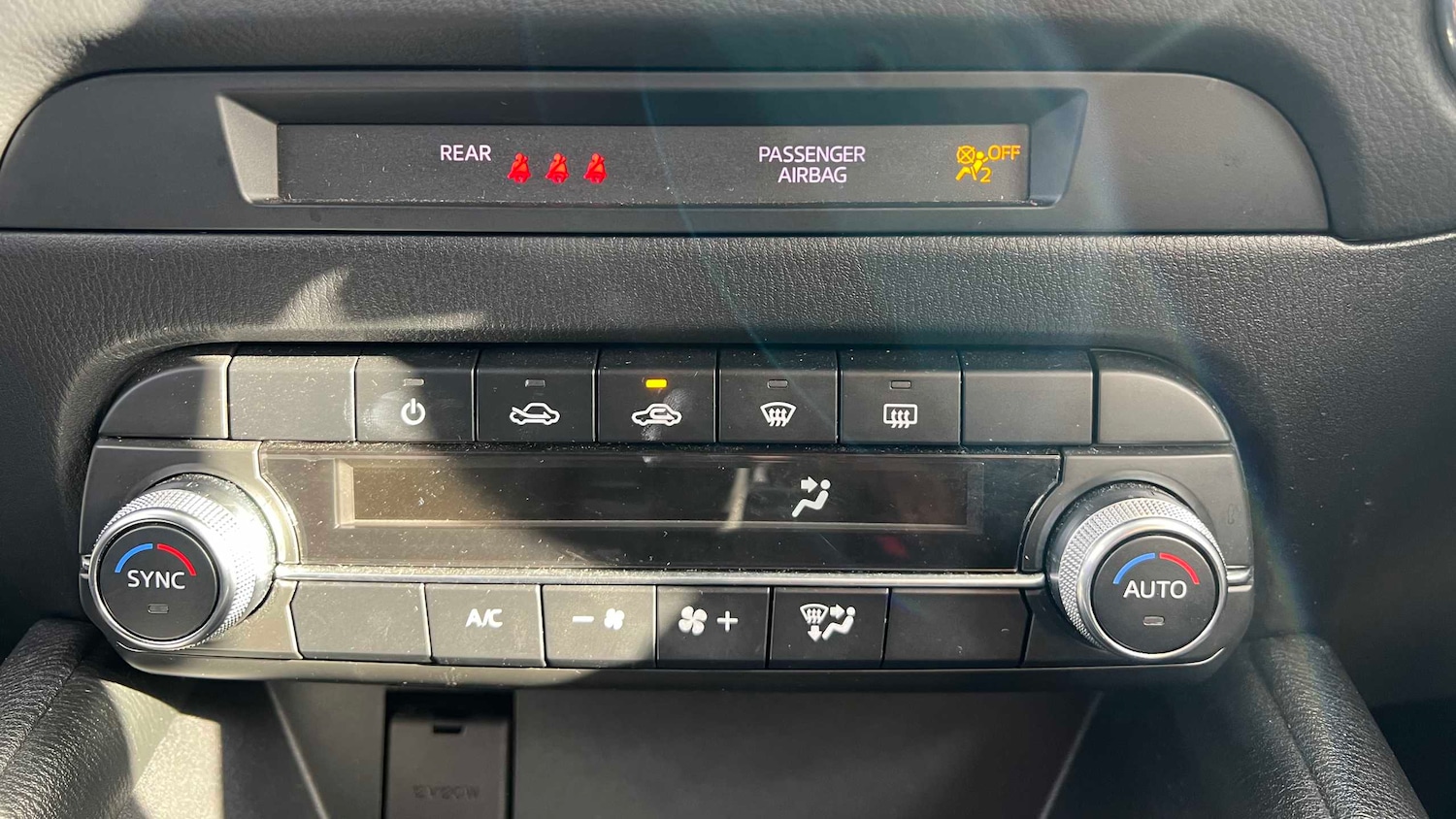 Used Mazda CX-5 2023 for sale - 76230334: Photo 20