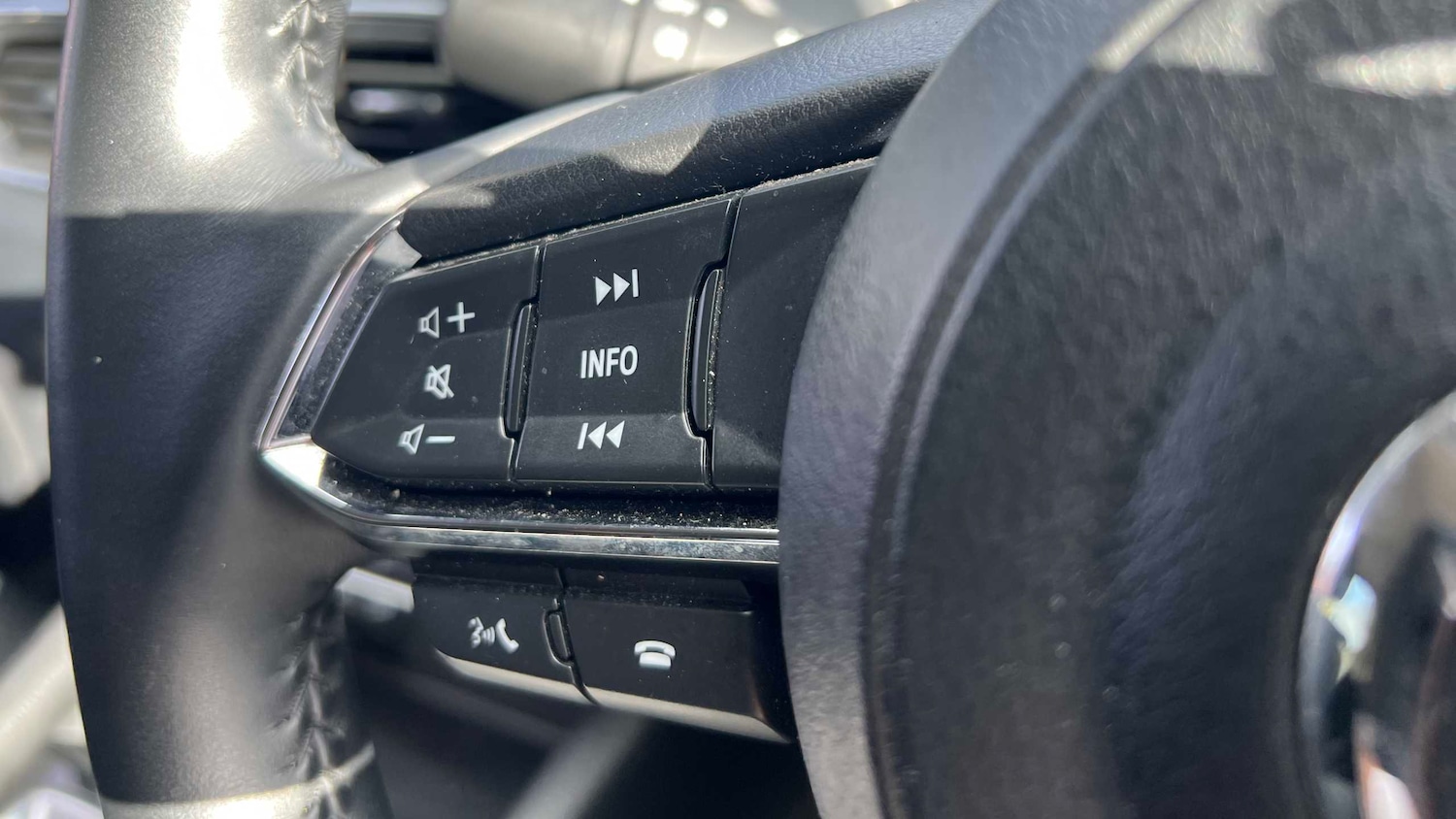 Used Mazda CX-5 2023 for sale - 76230334: Photo 21