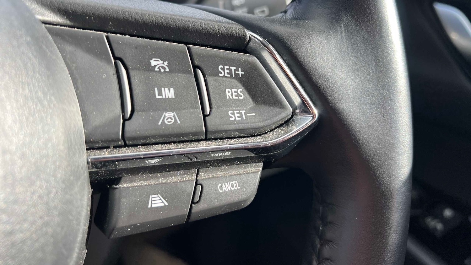 Used Mazda CX-5 2023 for sale - 76230334: Photo 22