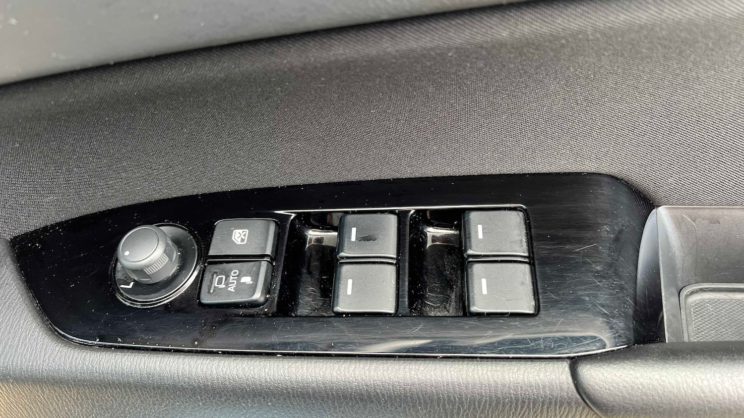 Used Mazda CX-5 2023 for sale - 76230334: Photo 25