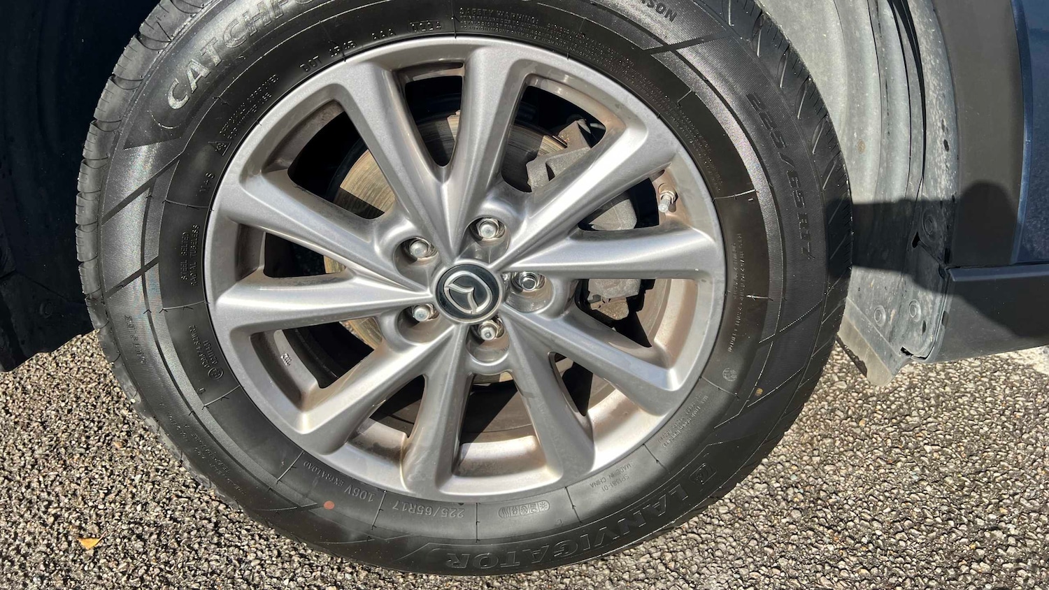 Used Mazda CX-5 2023 for sale - 76230334: Photo 28