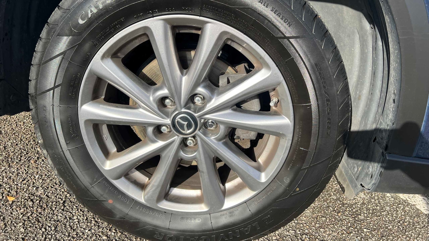 Used Mazda CX-5 2023 for sale - 76230334: Photo 29