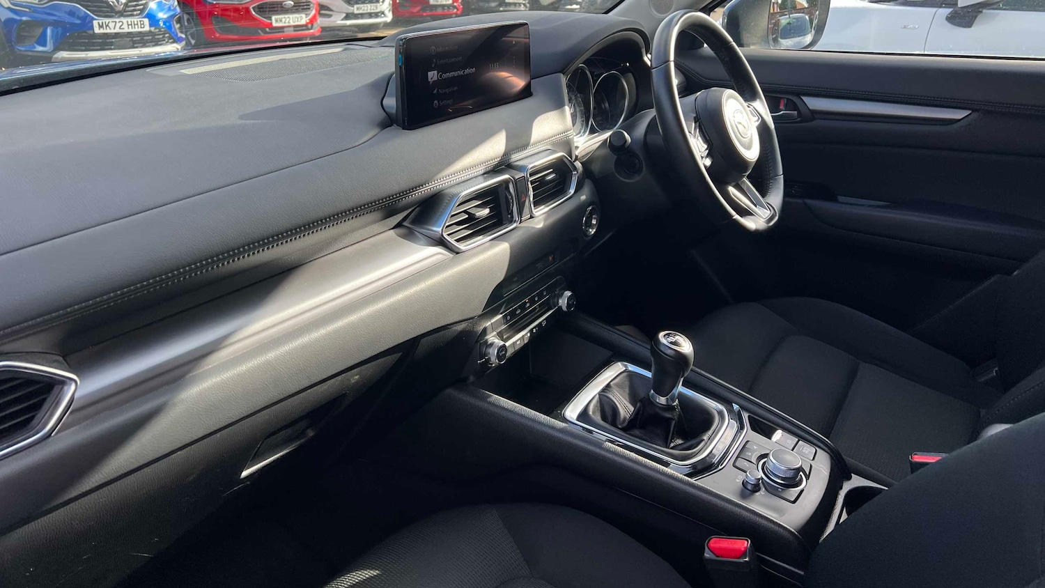 Used Mazda CX-5 2023 for sale - 76230334: Photo 33