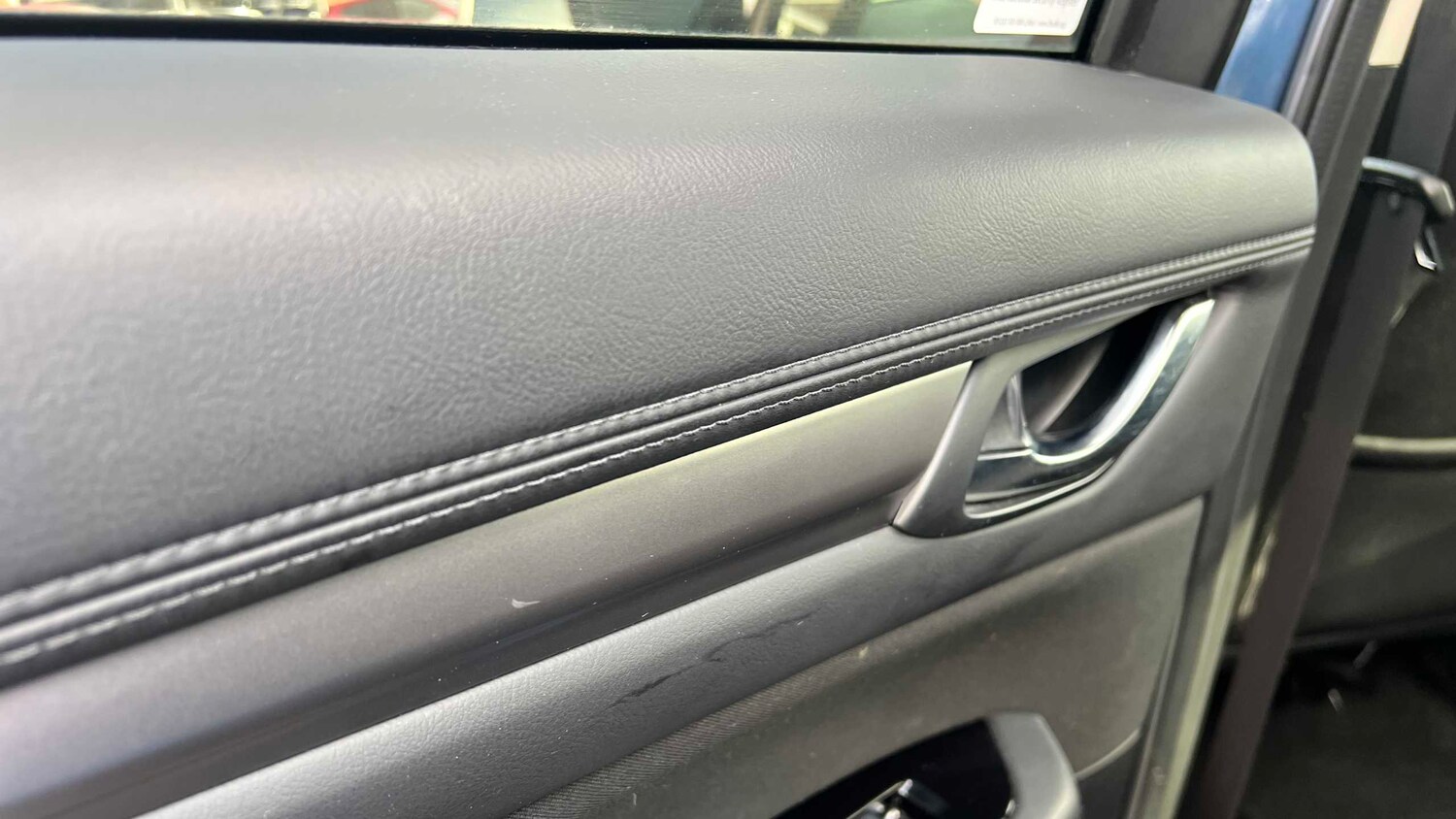 Used Mazda CX-5 2023 for sale - 76230334: Photo 34