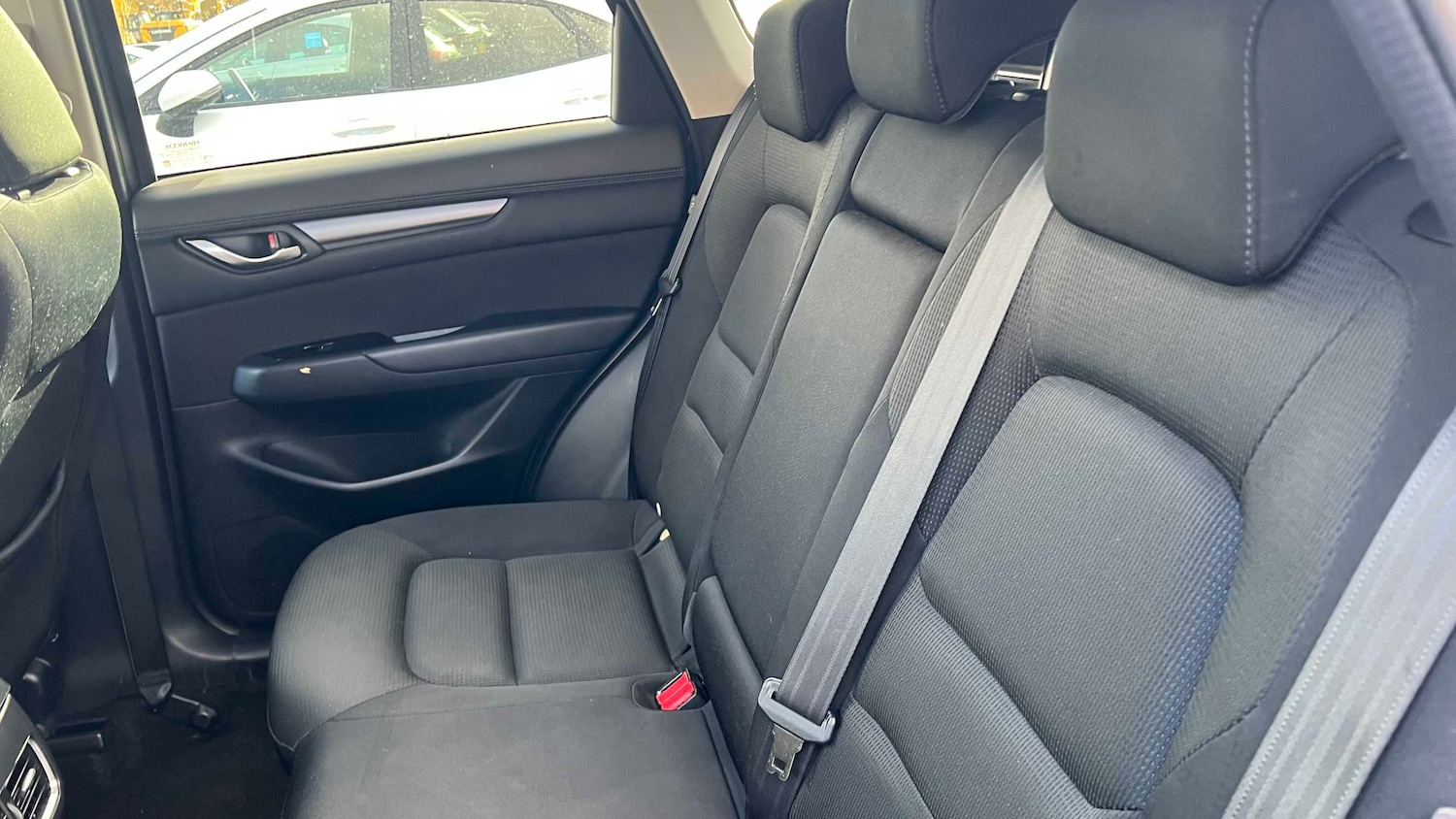 Used Mazda CX-5 2023 for sale - 76230334: Photo 35