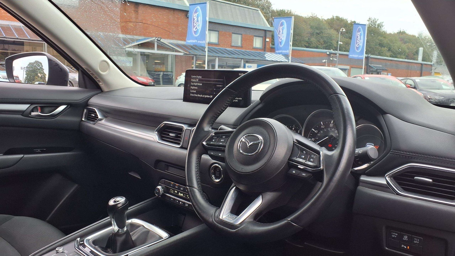 Used Mazda CX-5 2023 for sale - 76230334: Photo 5