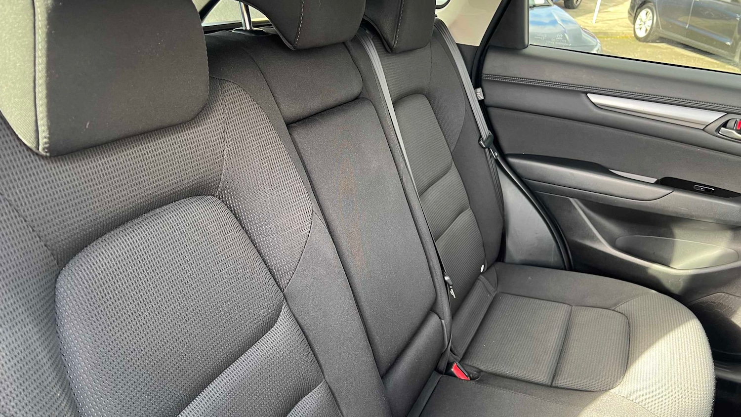 Used Mazda CX-5 2023 for sale - 76230334: Photo 6