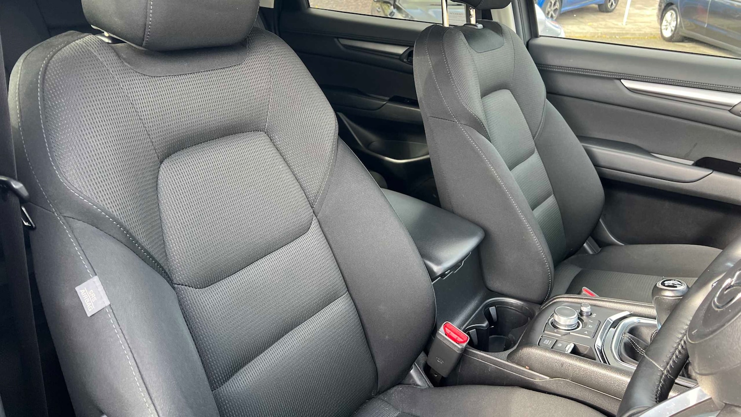 Used Mazda CX-5 2023 for sale - 76230334: Photo 8