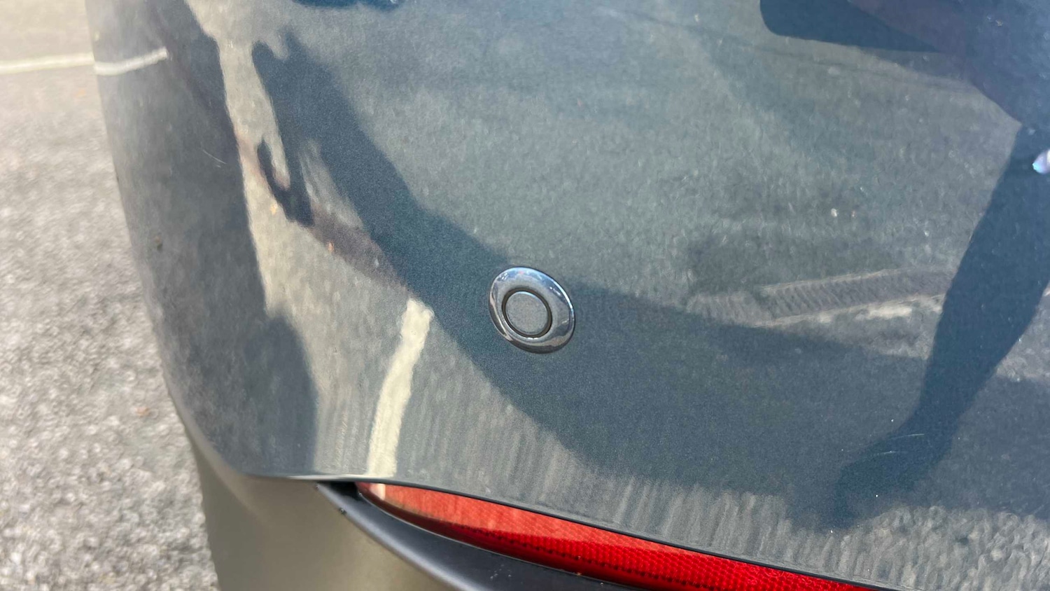 Used Mazda CX-5 2023 for sale - 76230334: Photo 9