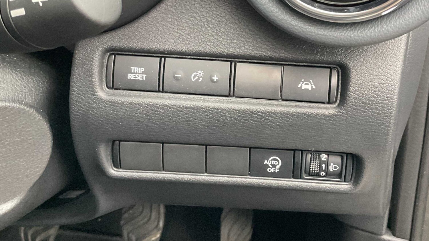 Used Nissan Juke for sale - 78104278: Photo 10