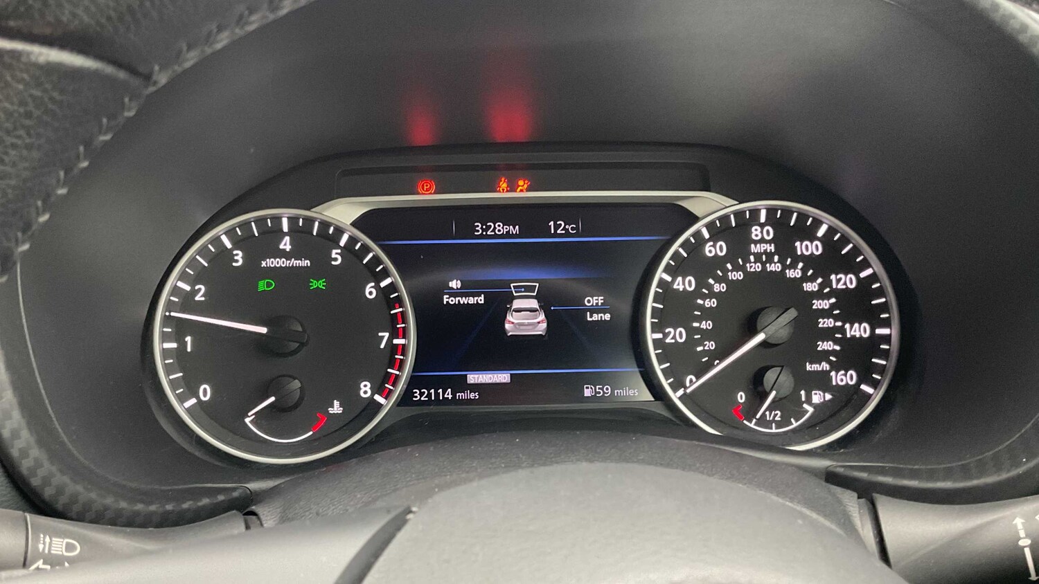 Used Nissan Juke for sale - 78104278: Photo 11