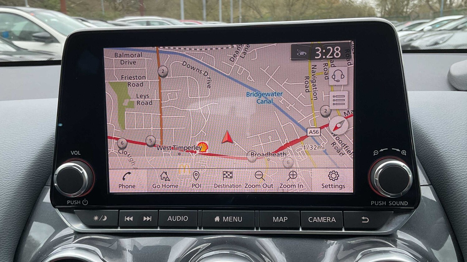 Used Nissan Juke for sale - 78104278: Photo 14