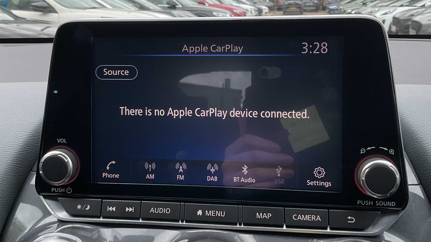 Used Nissan Juke for sale - 78104278: Photo 15