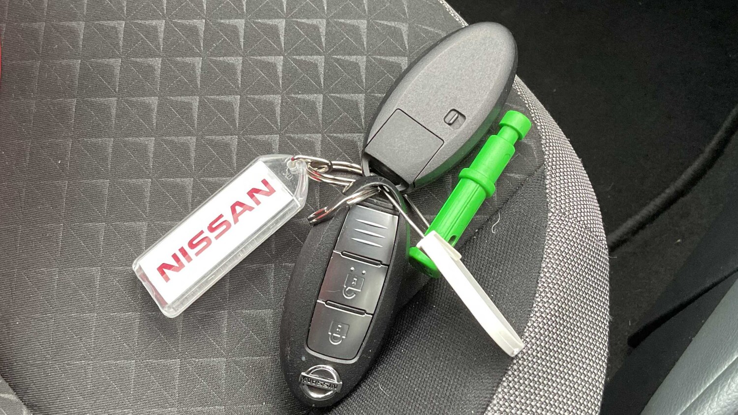 Used Nissan Juke for sale - 78104278: Photo 18