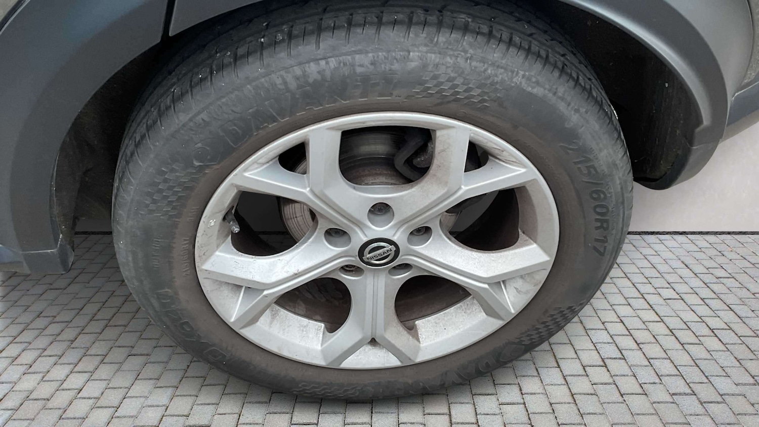 Used Nissan Juke for sale - 78104278: Photo 3