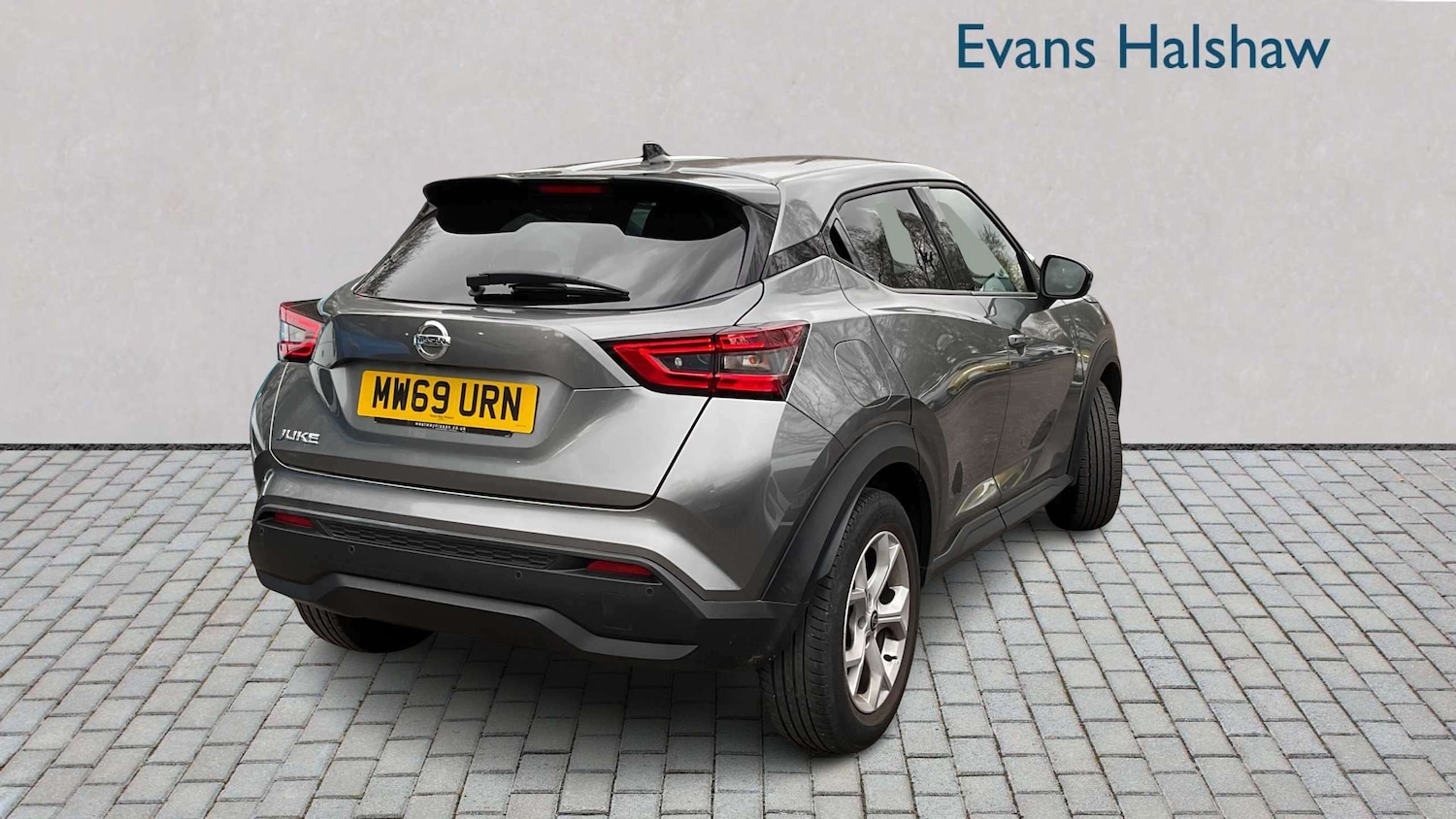 Used Nissan Juke for sale - 78104278: Photo 5