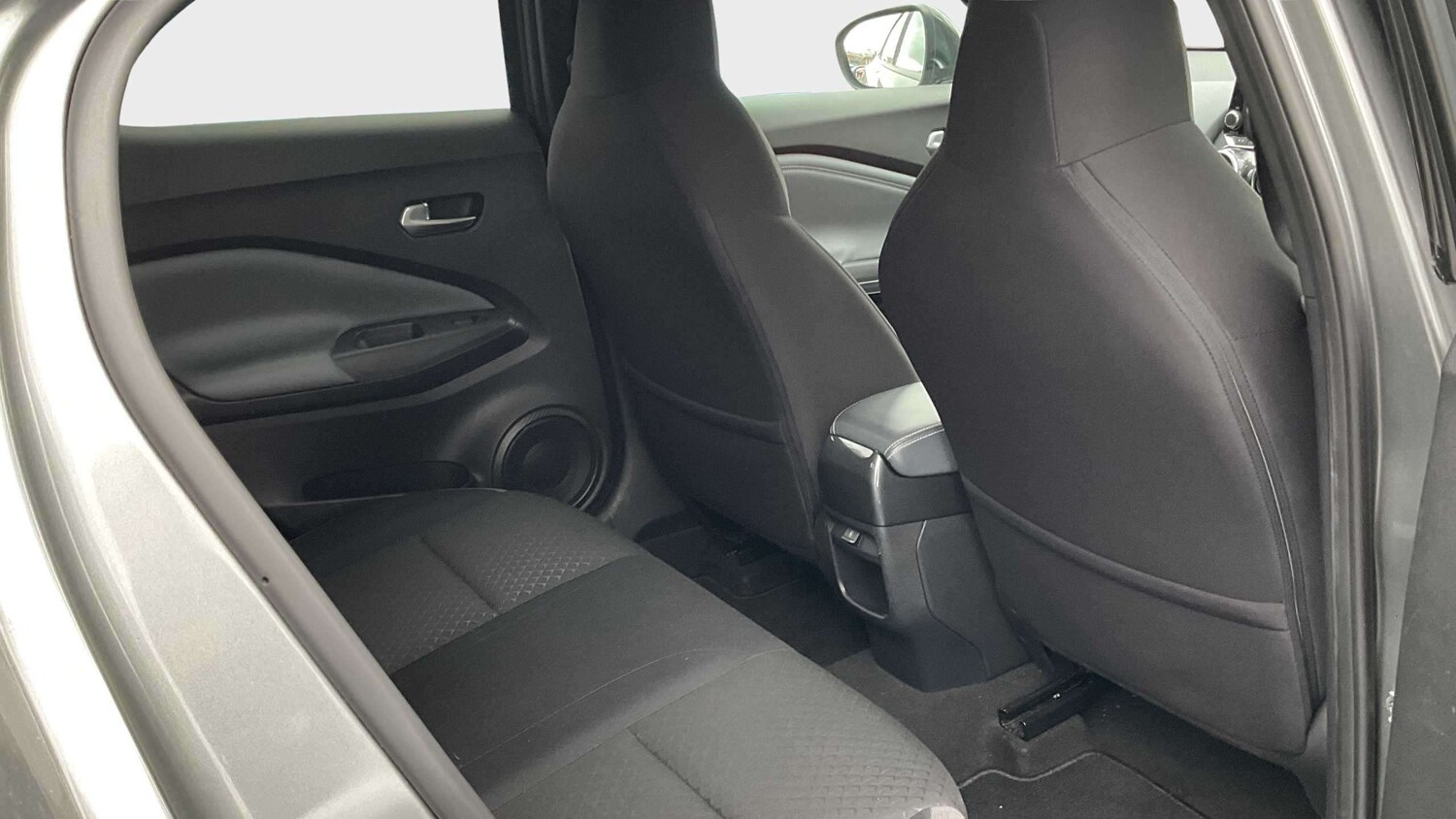 Used Nissan Juke for sale - 78104278: Photo 7