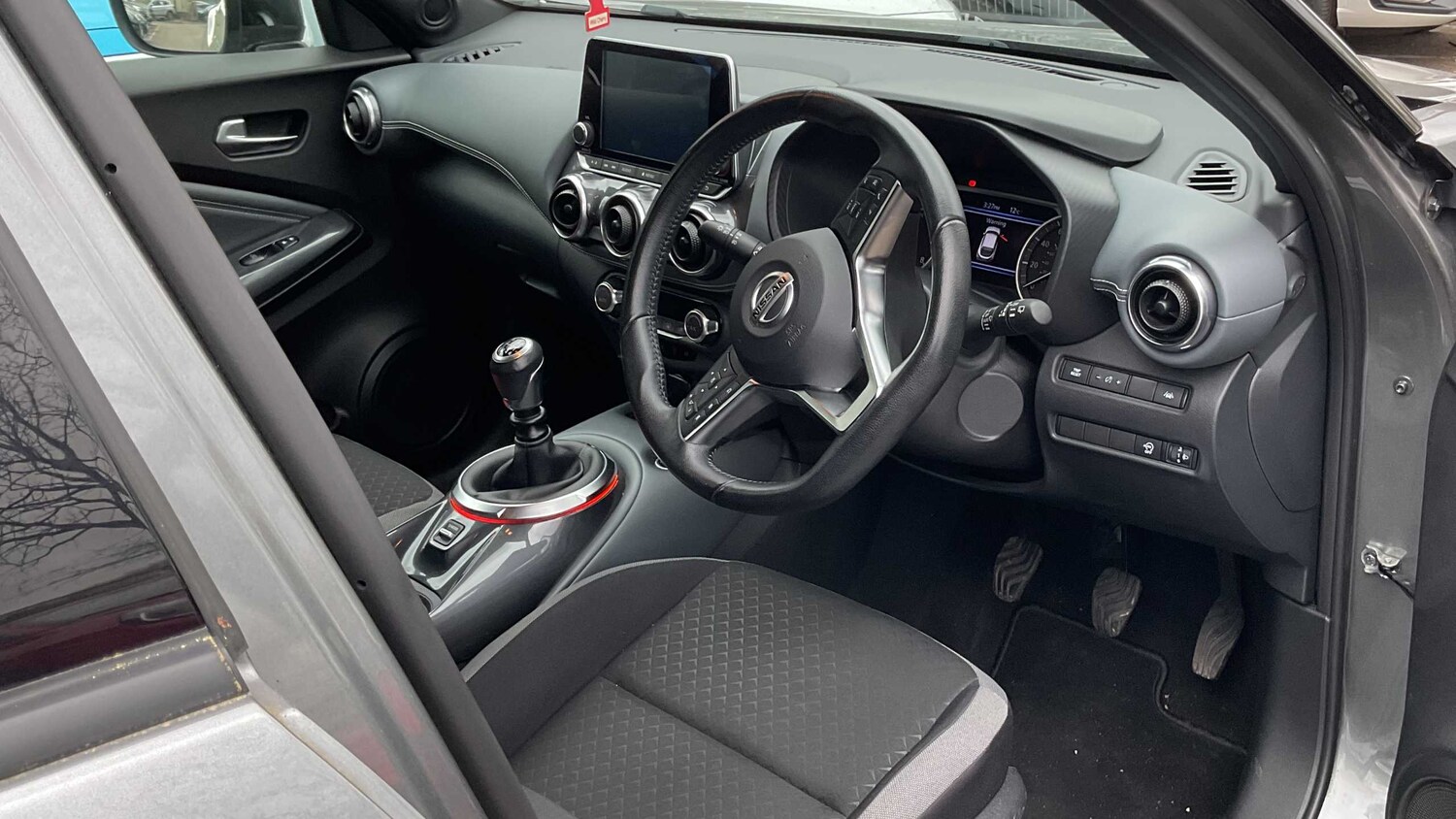 Used Nissan Juke for sale - 78104278: Photo 8