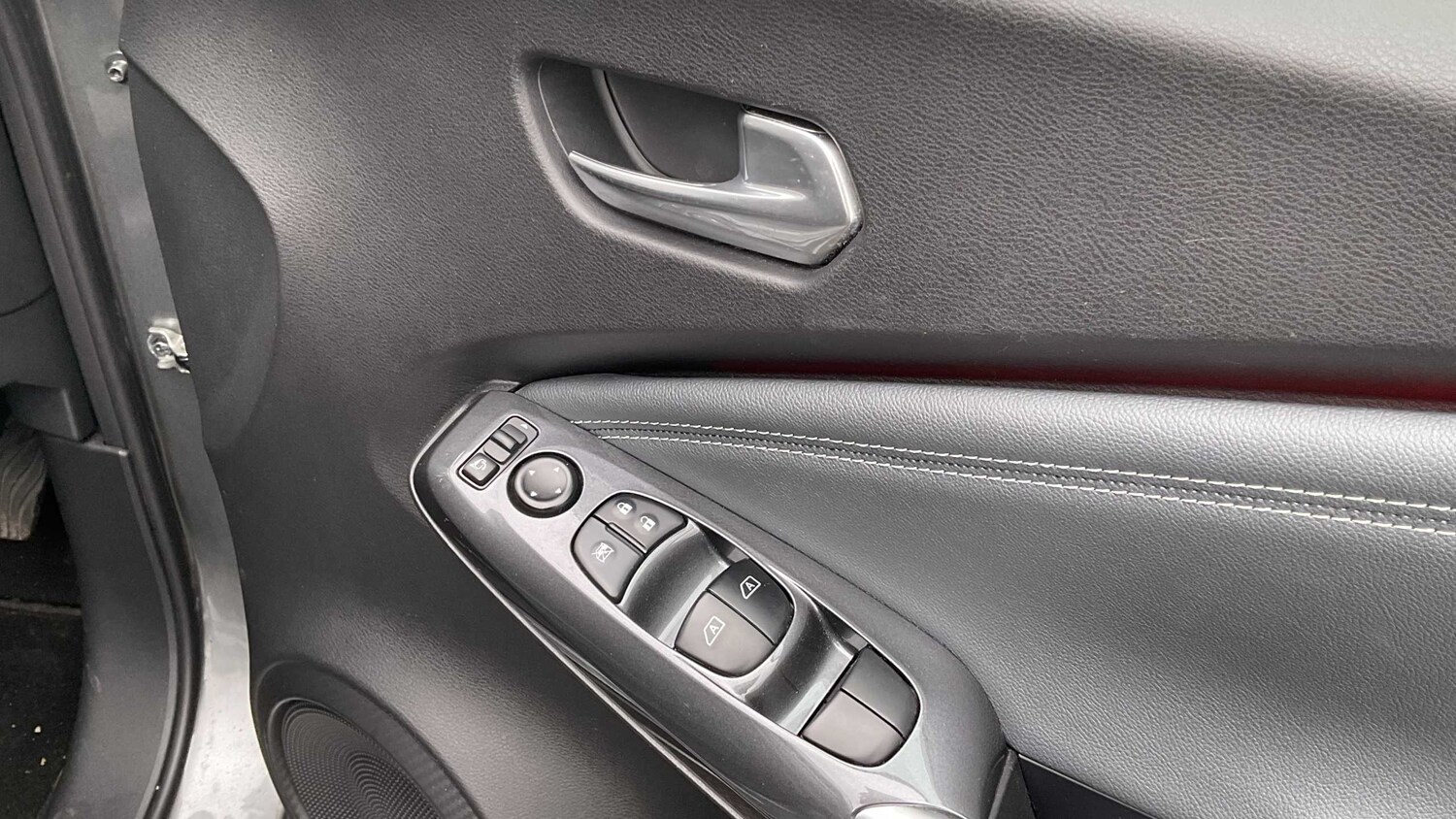 Used Nissan Juke for sale - 78104278: Photo 9