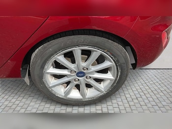 Used Ford Fiesta 2020 for sale - 79397656: Photo