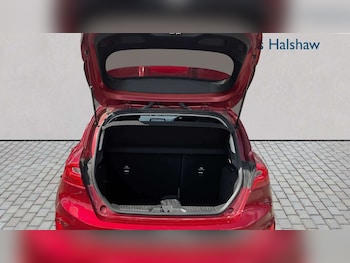 Used Ford Fiesta 2020 for sale - 79397656: Photo