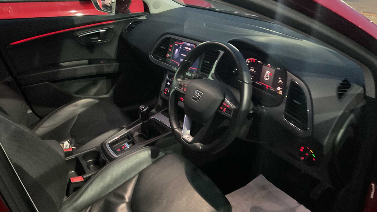 Used SEAT Leon 2019 for sale - 76967762: Photo 17